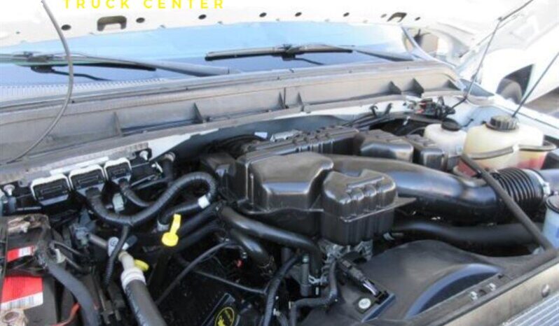 
								2016 Ford F-250 Super Duty XL full									