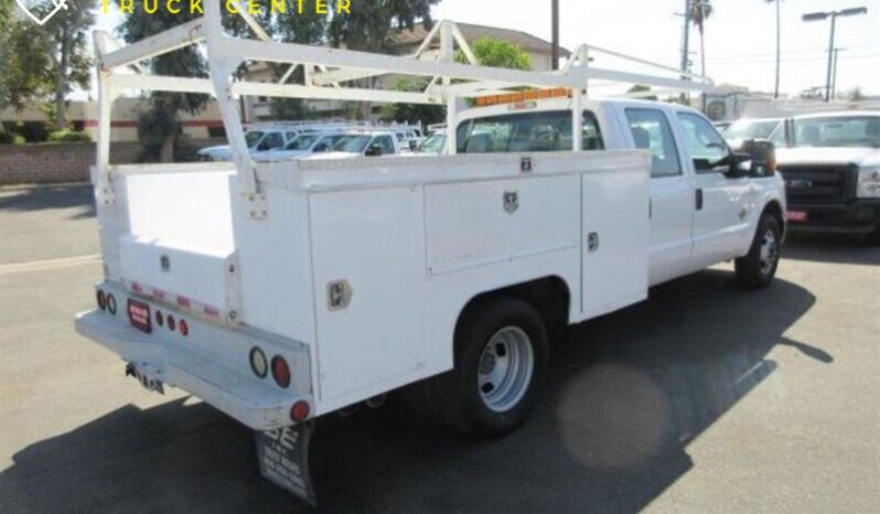 
								2015 Ford F-350 Super Duty XL ,UTILITY BED full									