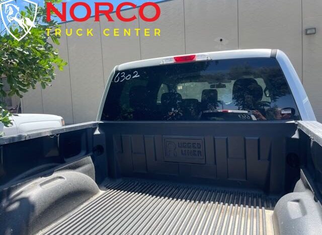 
								2017 Ford F-150 XL full									