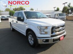 
										2017 Ford F-150 XL full									