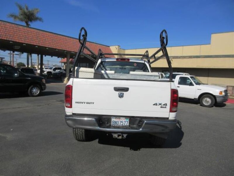 2006 Dodge Ram 2500 ST