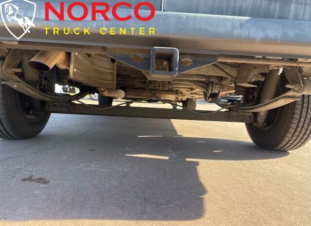 
								2017 RAM ProMaster Cargo 1500 136 WB full									