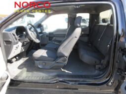 
										2020 Ford F-150 XL full									