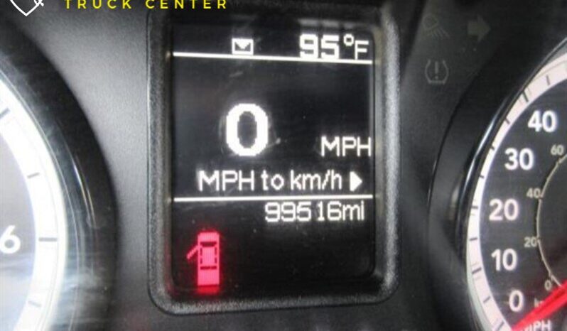 
								2018 RAM 1500 Tradesman Extended Cab Short Bed full									
