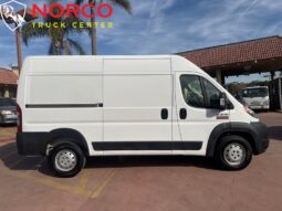 2019 RAM ProMaster 2500 136 WB