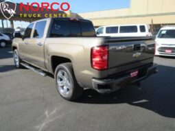 
										2014 Chevrolet Silverado 1500 LTZ full									