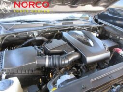 
										2017 Toyota Tacoma SR V6 full									