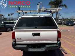 
										2019 Toyota Tacoma SR  .4×4 full									