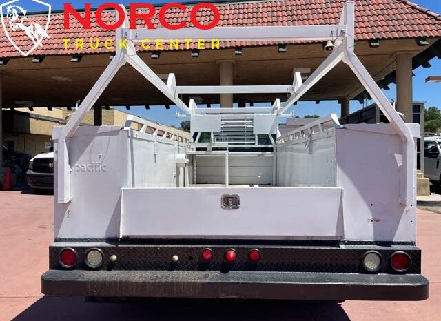 
								2015 Chevrolet Silverado 3500 Work Truck full									