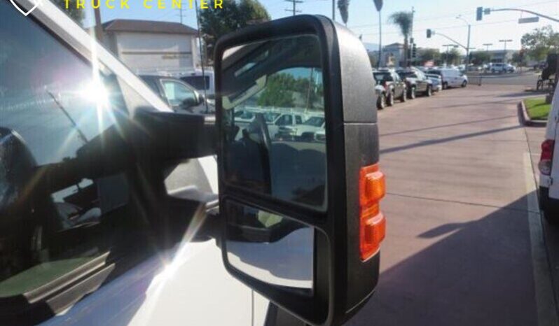 
								2008 Ford F-550 XL Extended Cab full									