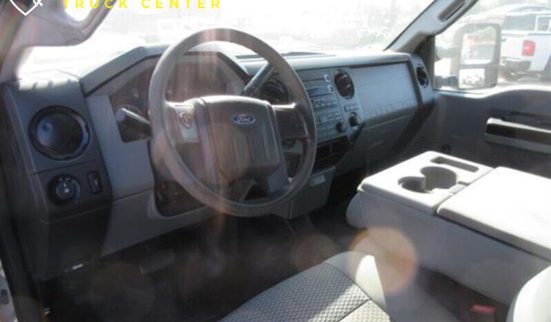 
								2012 Ford F-250 Super Duty XL Dsl full									