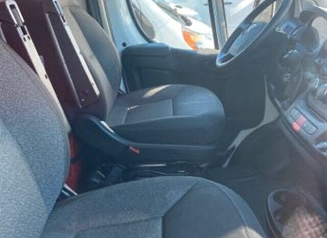 
								2018 RAM ProMaster 3500 159 WB full									