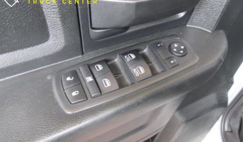 
								2018 RAM 1500 Tradesman Extended Cab Short Bed full									