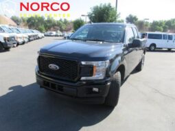 
										2020 Ford F-150 XL full									