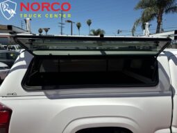 
										2019 Toyota Tacoma SR  .4×4 full									