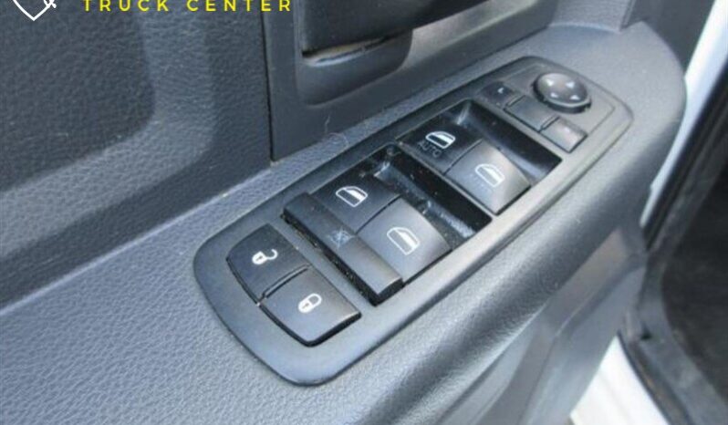 
								2012 RAM 2500 ST full									