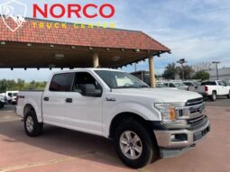 
										2019 Ford F-150 XL full									