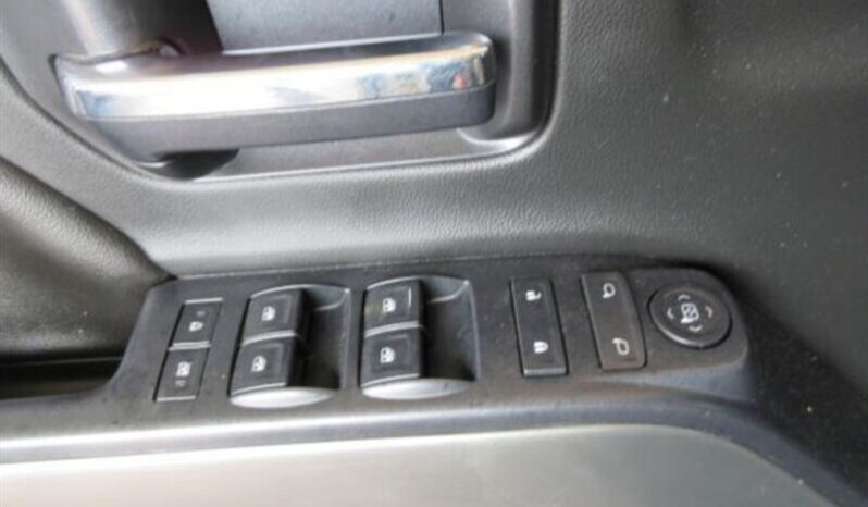 
								2016 Chevrolet Silverado 1500 LT Crew Cab Short Bed 4×4 full									
