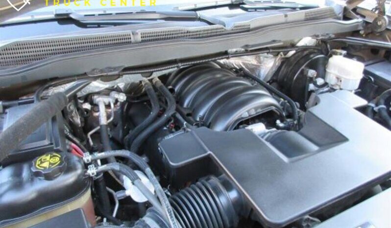 
								2014 Chevrolet Silverado 1500 LTZ full									