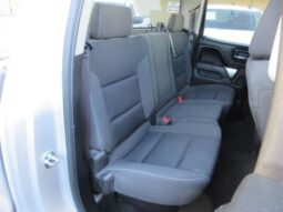 
										2016 Chevrolet Silverado 1500 LT full									