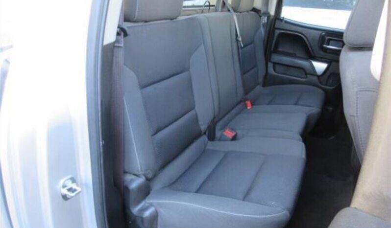 
								2016 Chevrolet Silverado 1500 LT full									