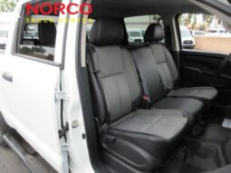 
										2017 Nissan Titan S full									