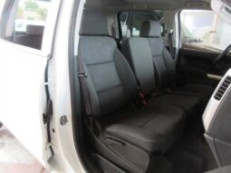 
										2016 Chevrolet Silverado 1500 LT Crew Cab Short Bed 4×4 full									