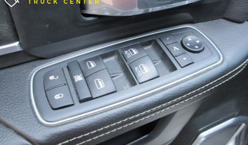 
								2020 RAM 2500 Laramie full									