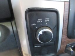 
										2016 RAM 2500 Laramie full									