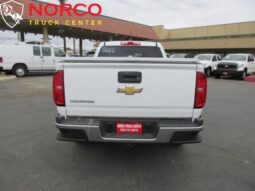 
										2016 Chevrolet Colorado Work Truck full									