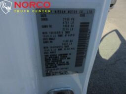 
										2015 Nissan NV 200 full									