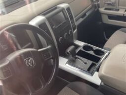
										2012 RAM 1500 Outdoorsman full									