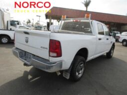 
										2012 RAM 2500 ST full									