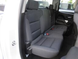 
										2015 Chevrolet Silverado 1500 LT full									