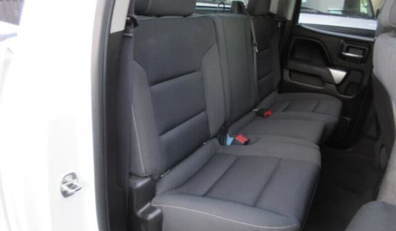 
								2015 Chevrolet Silverado 1500 LT full									