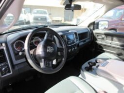 
										2013 RAM 1500 Tradesman full									