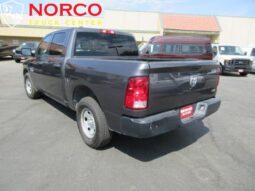 
										2016 RAM 1500 Tradesman full									