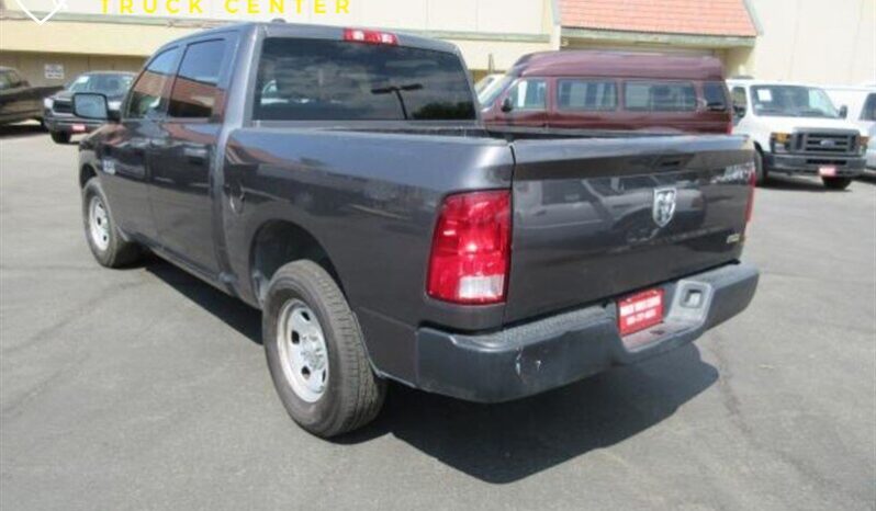 
								2016 RAM 1500 Tradesman full									
