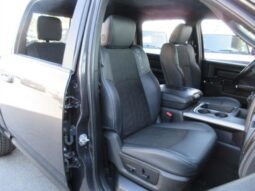 
										2017 RAM 1500 Rebel full									