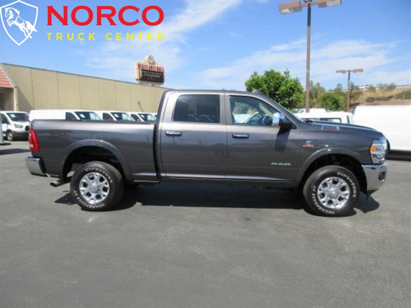 2020 RAM 2500 Laramie