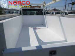 
										2015 Ford F-350 Super Duty XL ,UTILITY BED full									