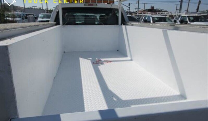 
								2015 Ford F-350 Super Duty XL ,UTILITY BED full									