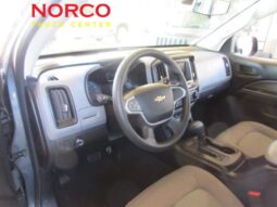 
										2020 Chevrolet Colorado Work Truck full									
