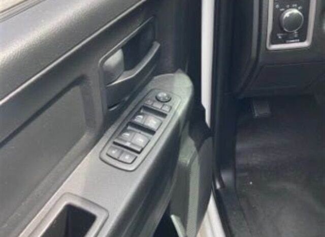
								2014 RAM 1500 Tradesman full									