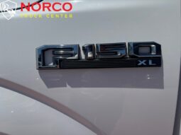 
										2015 Ford F-150 XL full									