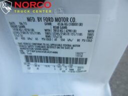 
										2016 Ford F-250 Super Duty XL full									