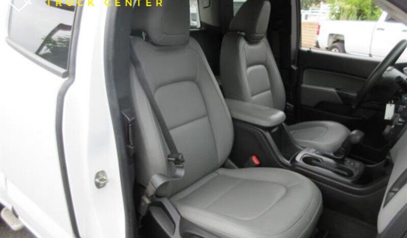 
								2016 Chevrolet Colorado Work Truck full									
