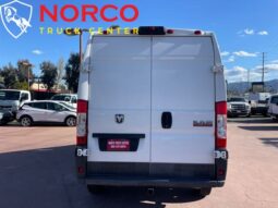 
										2017 RAM ProMaster Cargo 1500 136 WB full									