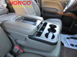 
										2014 Chevrolet Silverado 1500 LTZ full									