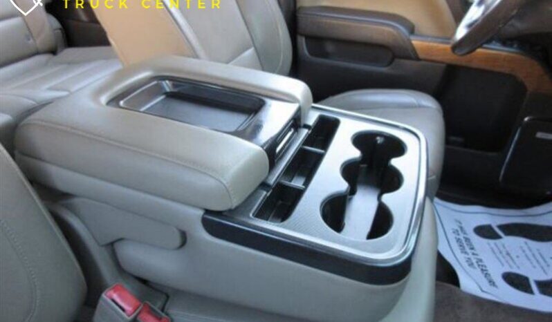 
								2014 Chevrolet Silverado 1500 LTZ full									